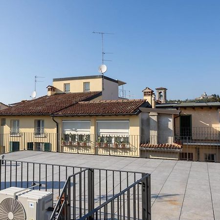 Appartamento Terrazza Cavour Brescia Dış mekan fotoğraf