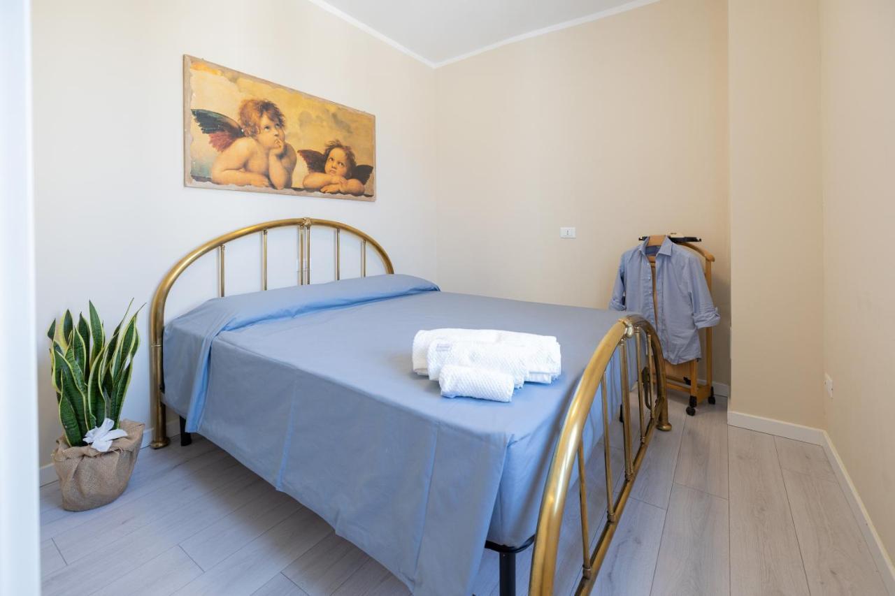 Appartamento Terrazza Cavour Brescia Dış mekan fotoğraf