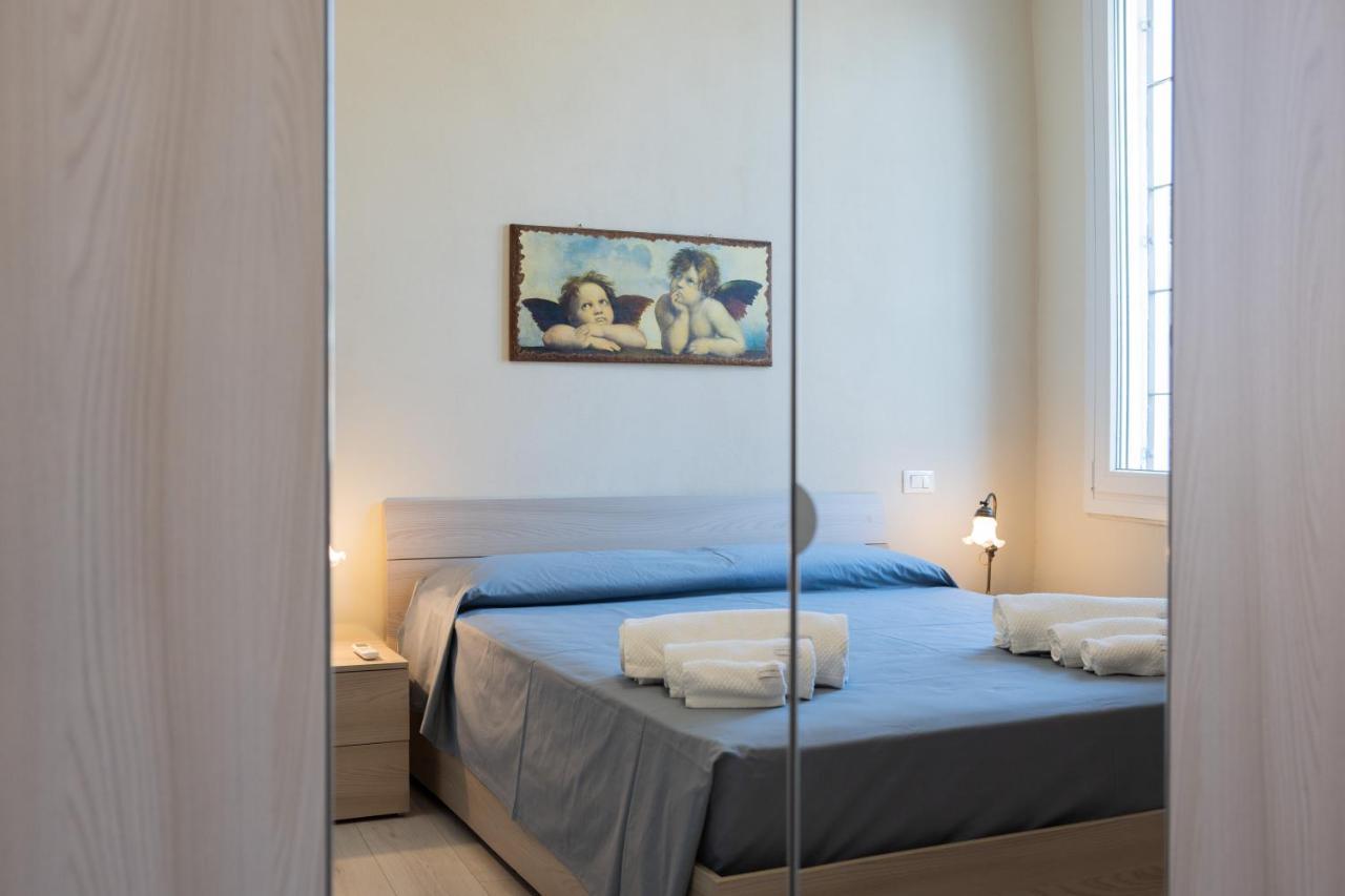 Appartamento Terrazza Cavour Brescia Dış mekan fotoğraf
